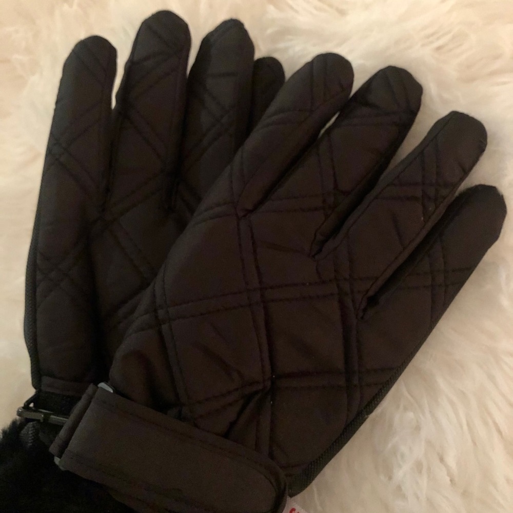 3m Thinsulate Gloves New With Tag - image 7